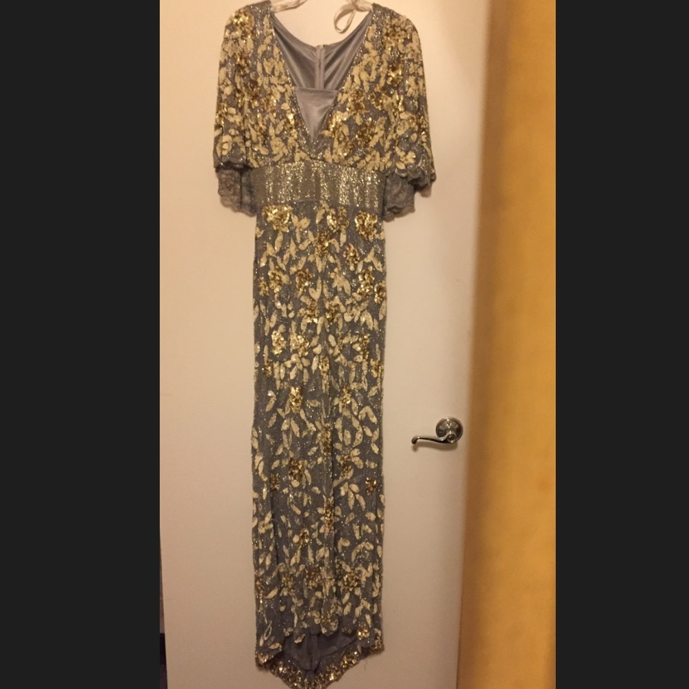 Evening Gown